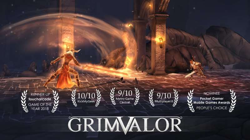 15 лучших игр с поддержкой геймпада на Андроид!