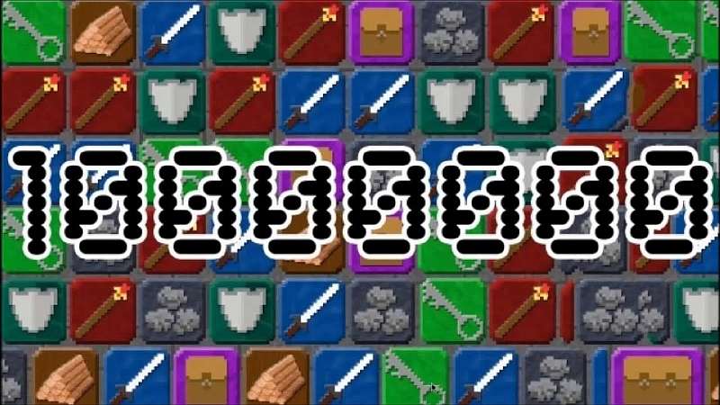 10 лучших игр в жанре «три в ряд» на Андроид!