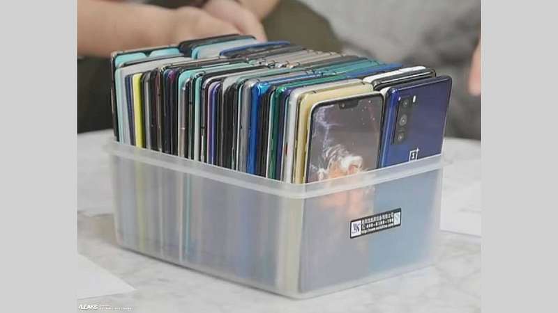 Каким будет OnePlus 8: все новости и слухи в одном месте