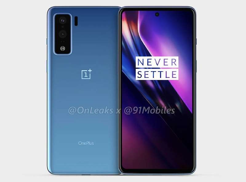 Каким будет OnePlus 8: все новости и слухи в одном месте
