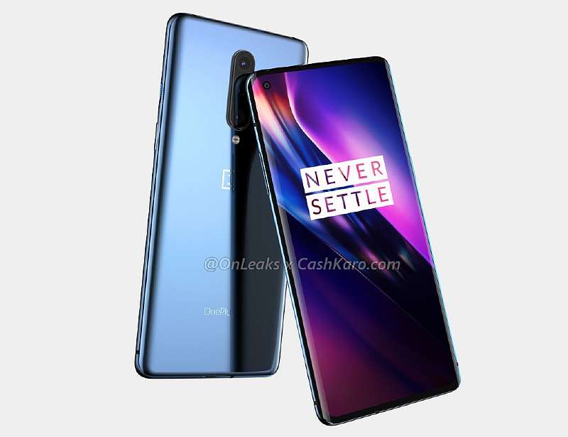Каким будет OnePlus 8: все новости и слухи в одном месте