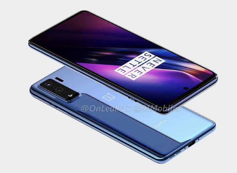 Каким будет OnePlus 8: все новости и слухи в одном месте