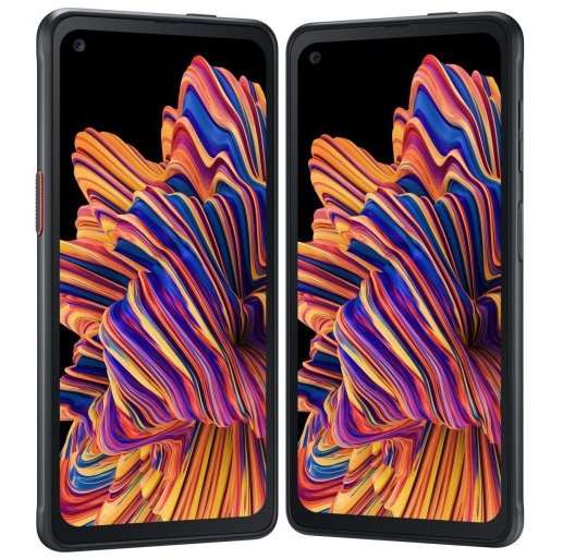 Представлен Samsung Galaxy XCover Pro – продвинутая защищенка за 30 тысяч
