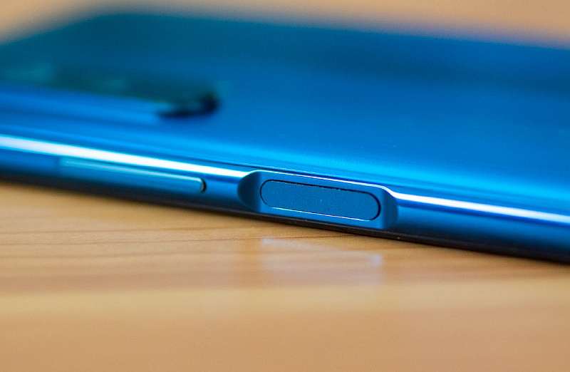iPhone SE 2 скопирует одну из функций смарфтонов Honor