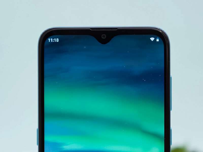 Обзор Nokia 2.3 - дешевый смартфон с большим экраном