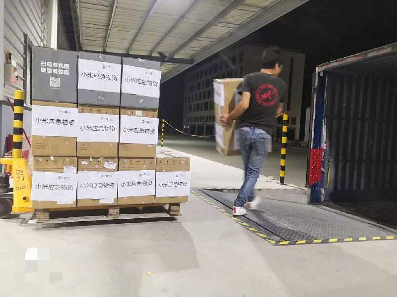Китайские производители смартфонов присоединились к борьбе с коронавирусом