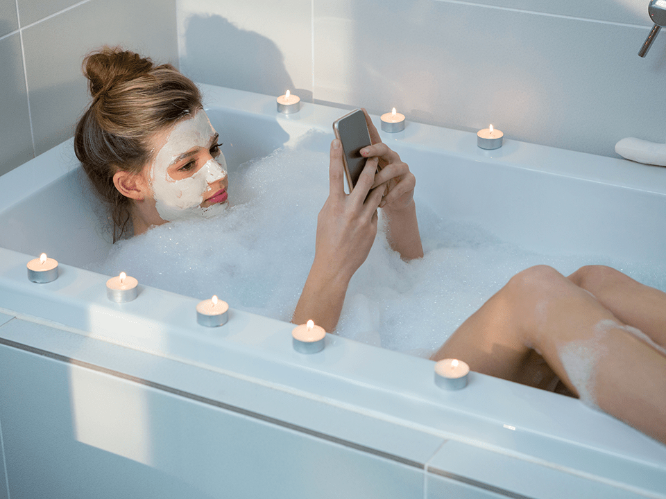 Самые вредные привычки, которые убивают ваш смартфон
