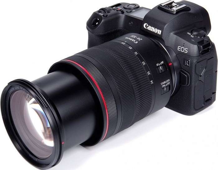 10 лучших объективов Canon для вашей зеркальной камеры