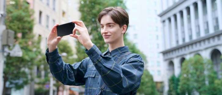 Анонс Sony Xperia 10 II: среднебюджетный смартфон с флагманскими особенностями