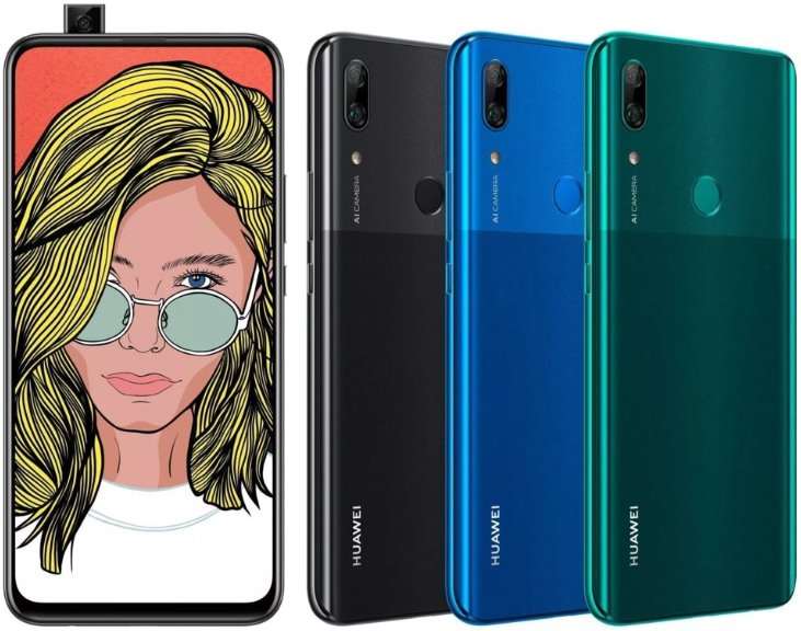 Huawei проводит отличную распродажу. Выбрали три лучших гаджета со скидками и подарками.