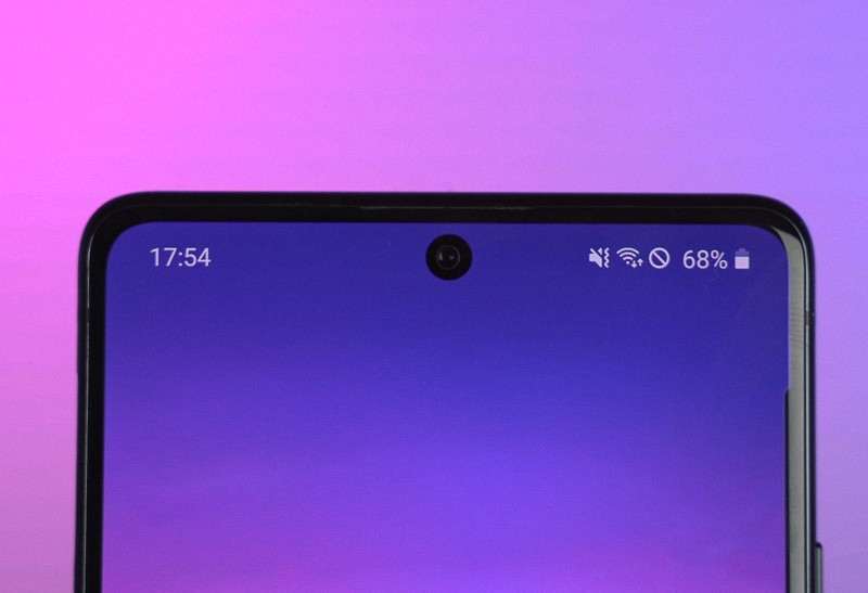 Обзор Samsung Galaxy S10 Lite - почему нет?