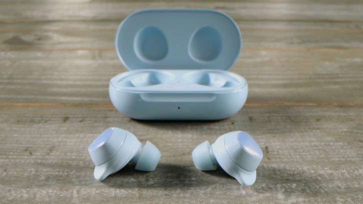 Samsung выпустила самые автономные TWS наушники. Пять главных фишек Galaxy Buds+