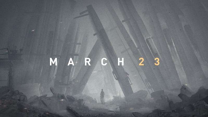 Valve объявила точную дату выхода новой части Half-Life