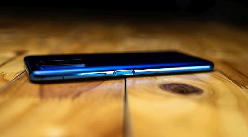 В Россию едет последний флагман Honor View 30 Pro. Цена и дата выхода