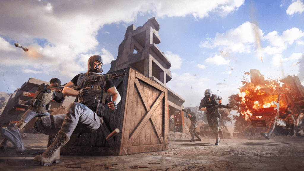 PUBG всё? Игроки массово уходят из некогда лучшей королевской битвы