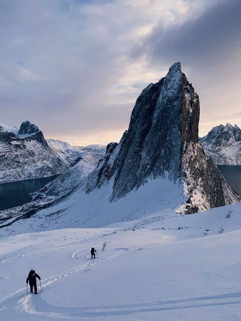 Лучшее из мобильной фотографии. Самые красивые снимки на смартфон 2019 года.
