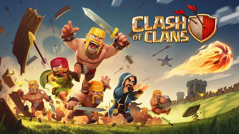 15 лучших мобильных стратегий для Android смартфонов ⚔️