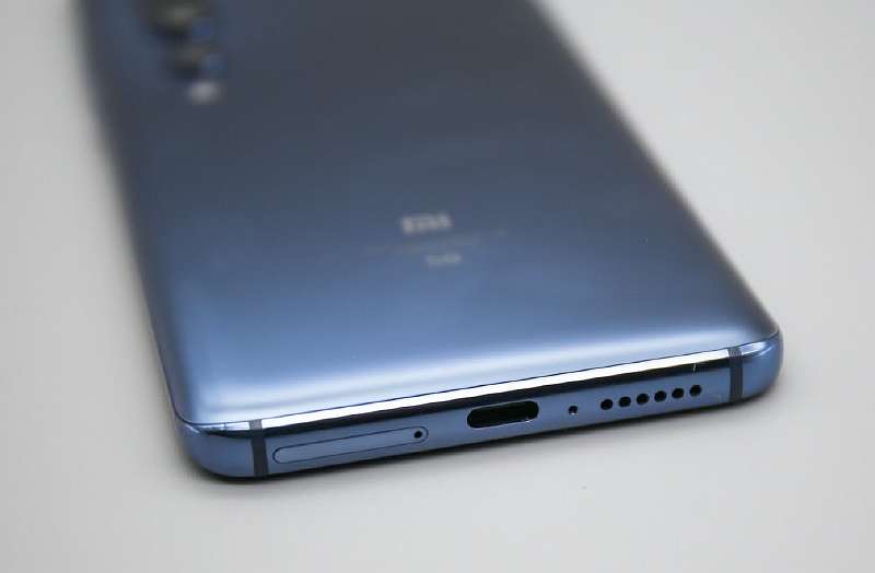 Xiaomi представила юбилейные флагманы Mi 10. Фото, цена и характеристики.