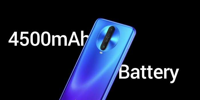 Xiaomi представила POCO X2 – долгожданное продолжение народного флагмана