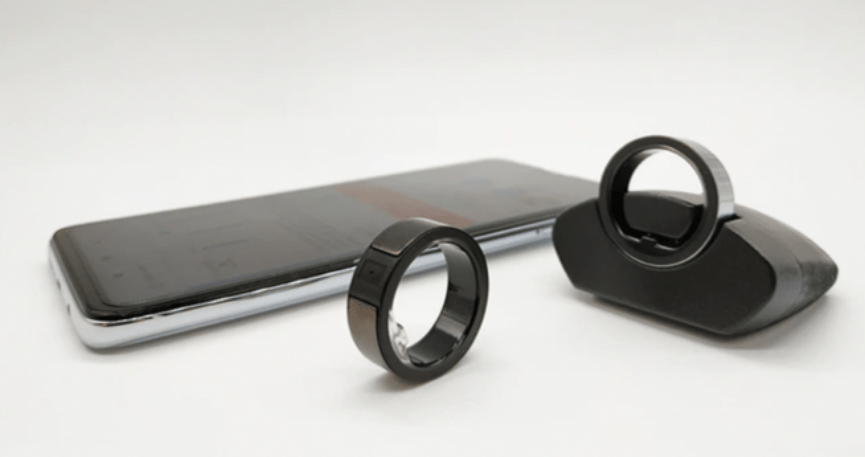 Умное кольцо Circular. Гаджет будущего, который скопирует Apple.