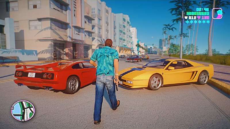 Grand Theft Auto 6: дата выхода и все, что вам нужно знать
