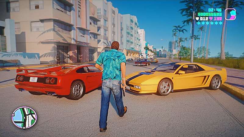 Это рекорд. Стоимость разработки Grand Theft Auto VI составит $1-2 миллиарда