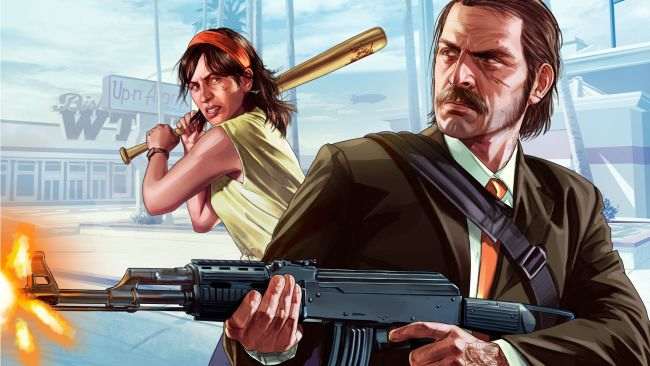 Grand Theft Auto 6: дата выхода и все, что вам нужно знать