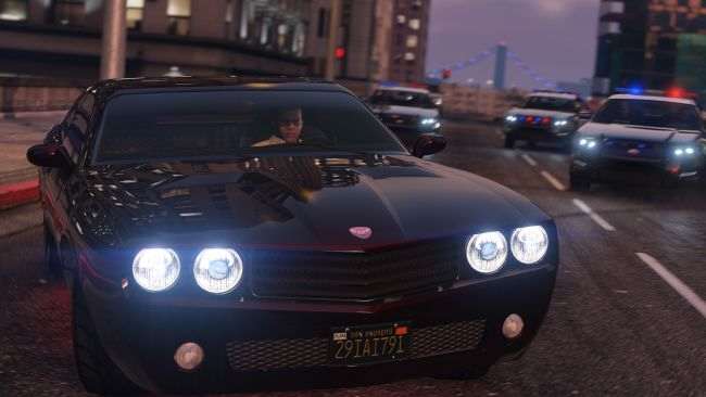 Grand Theft Auto 6: дата выхода и все, что вам нужно знать