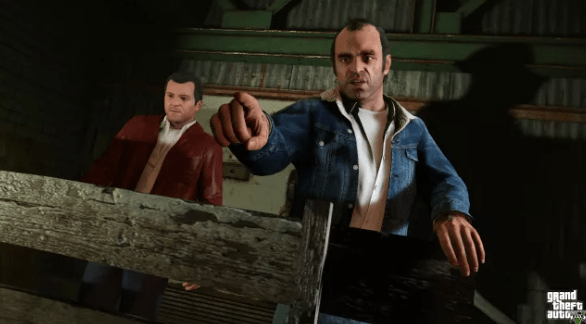 Grand Theft Auto 6: дата выхода и все, что вам нужно знать