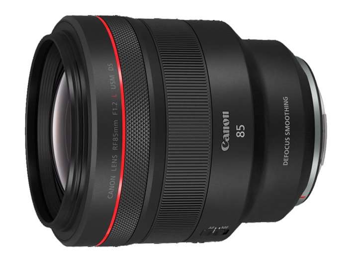 10 лучших объективов Canon для вашей зеркальной камеры