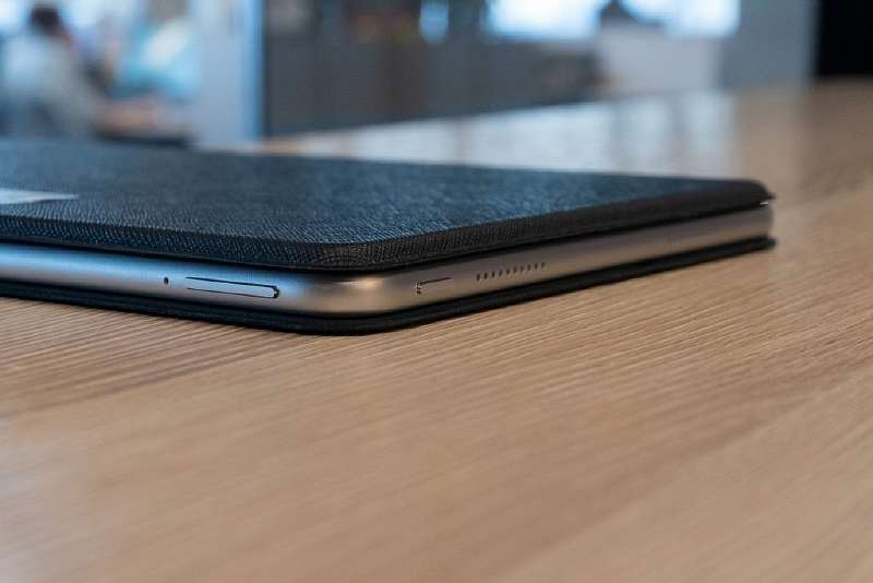 Huawei представила флагманский планшет MatePad Pro. Главный конкурент для Apple iPad?
