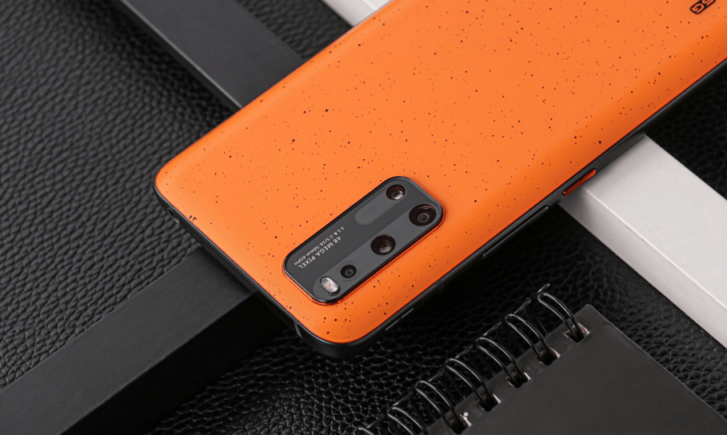 Vivo выпустила убийцу флагманов iQOO 3. Топовые характеристики по адекватной цене.