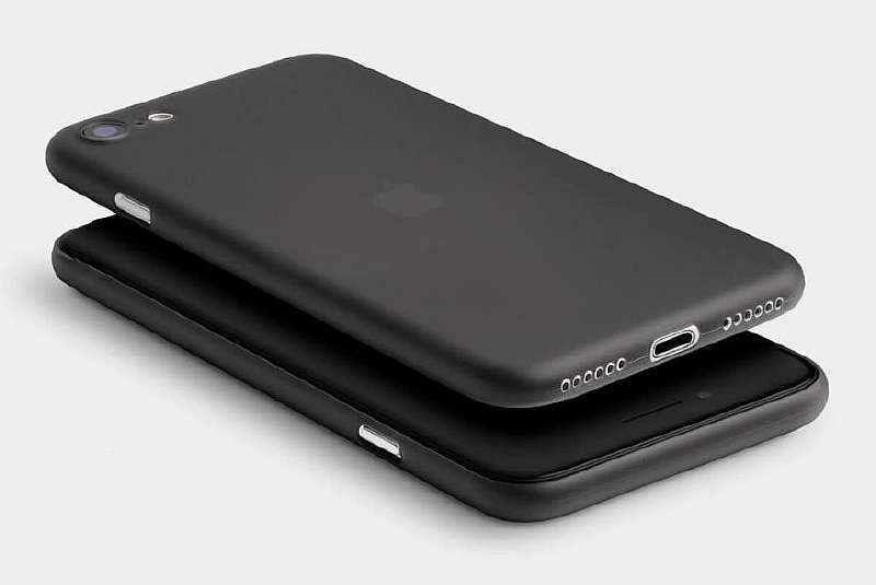 Дизайн самого ожидаемого iPhone SE 2 рассекречен за месяц до презентации