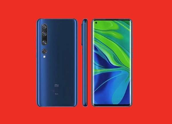 Директор Xiaomi рассказал, почему флагман Mi 10 будет таким дорогим