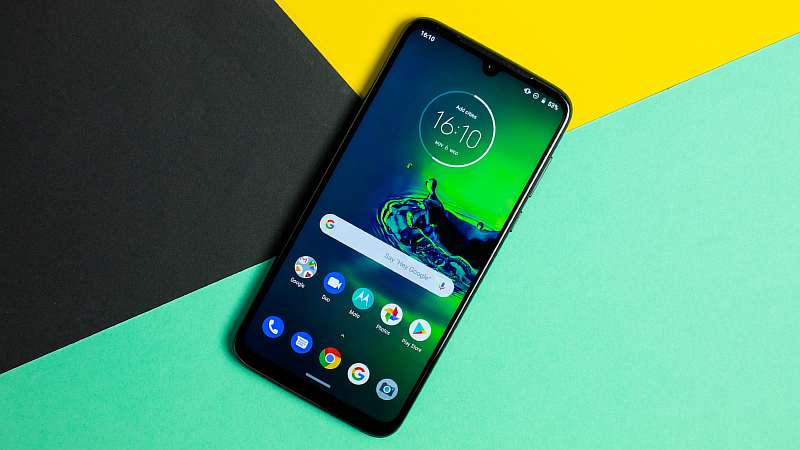 Нашли лучший бюджетник по скидке. Убийца Xiaomi и Honor на чистом Android