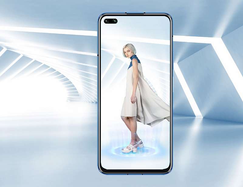 В Россию едет последний флагман Honor View 30 Pro. Цена и дата выхода