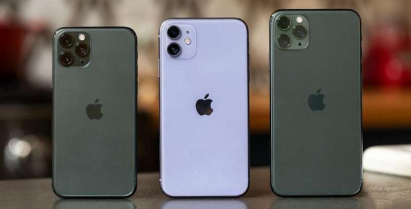 Apple назвала неожиданную причину быстрой разрядки iPhone