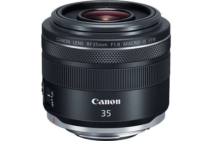 10 лучших объективов Canon для вашей зеркальной камеры
