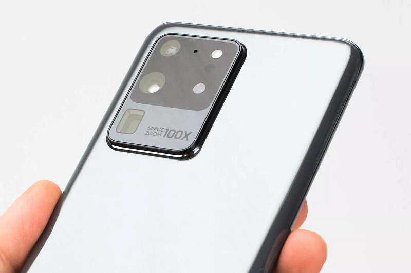 5 недостатков Samsung Galaxy S20, о которых не сказали на презентации