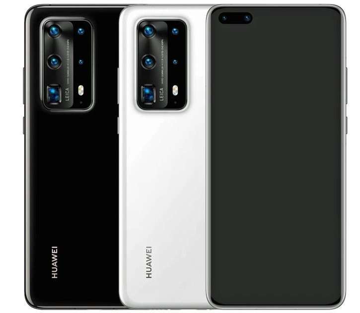 Объявлена официальная дата выхода флагманов Huawei P40 и P40 Pro