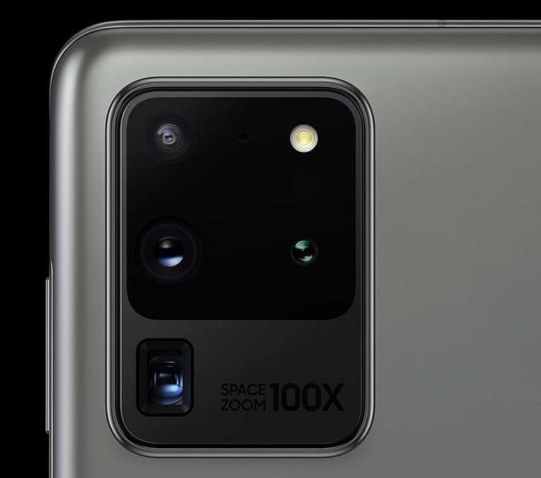 Samsung Galaxy S20 Ultra – лучший камерофон прямо сейчас. Чем он уникален?