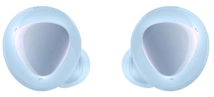 Samsung выпустила самые автономные TWS наушники. Пять главных фишек Galaxy Buds+