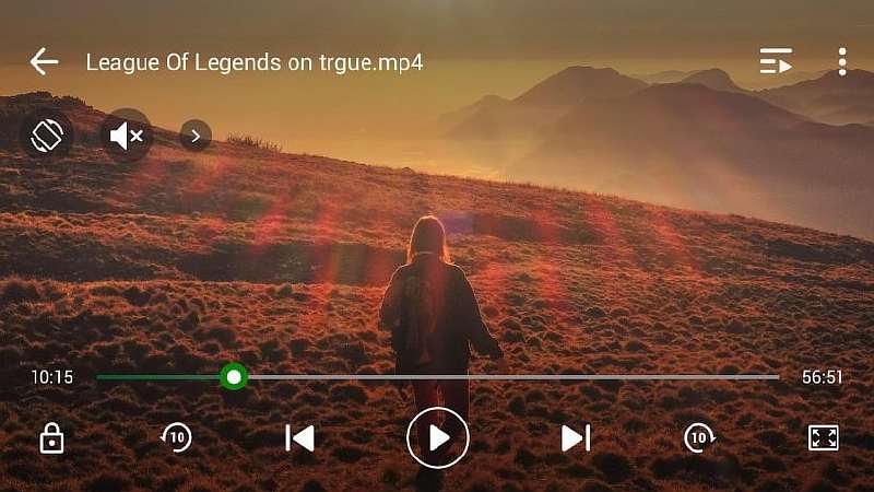 10 лучших бесплатных видеоплееров для Android смартфонов