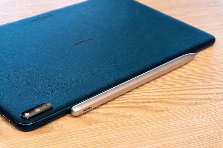 Huawei представила флагманский планшет MatePad Pro. Главный конкурент для Apple iPad?