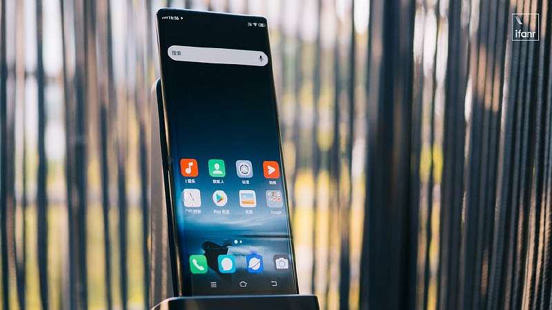 Невероятный Vivo Apex 2020 – смартфон будущего с уникальными технологиями