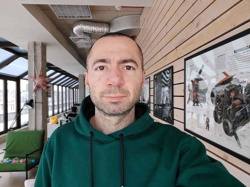 Обзор Samsung Galaxy A71. Есть все - зачем переплачивать за флагманы?