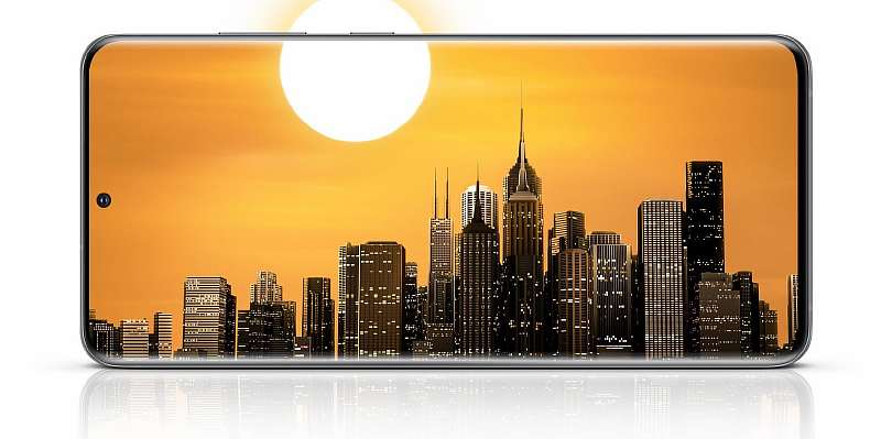Samsung Galaxy S20 Ultra – лучший камерофон прямо сейчас. Чем он уникален?