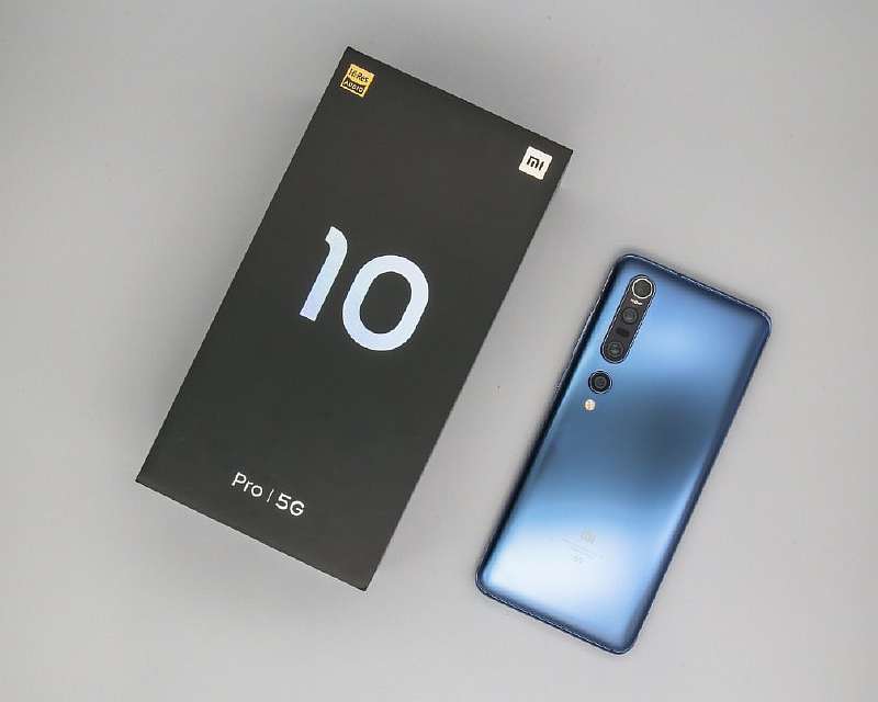 Почему Xiaomi Mi 10 такой дорогой? У директора компании есть объяснения.