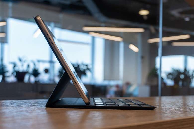 Huawei представила флагманский планшет MatePad Pro. Главный конкурент для Apple iPad?