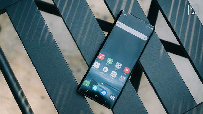 Невероятный Vivo Apex 2020 – смартфон будущего с уникальными технологиями